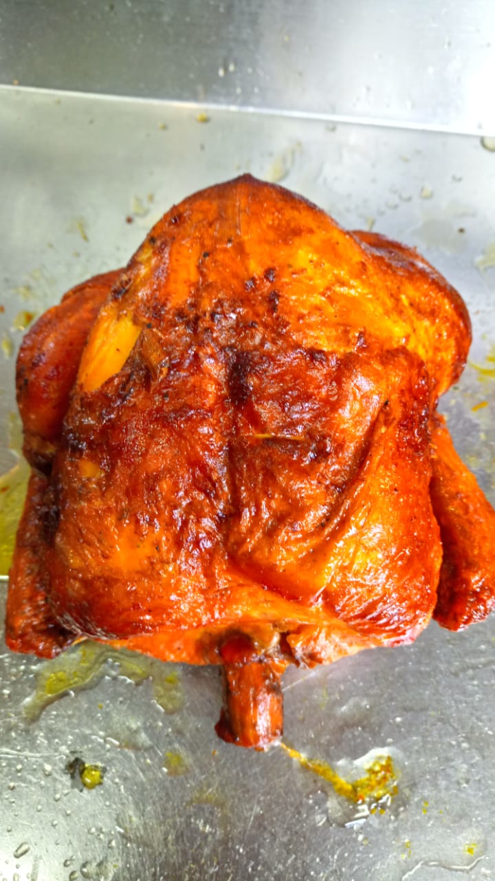 Pollos Ray Suc. López